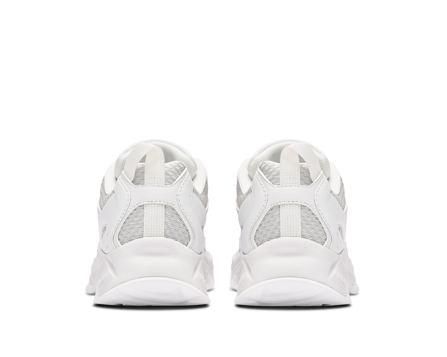 ARKK Essential Line Forma Runner | Triple White Forma Runner